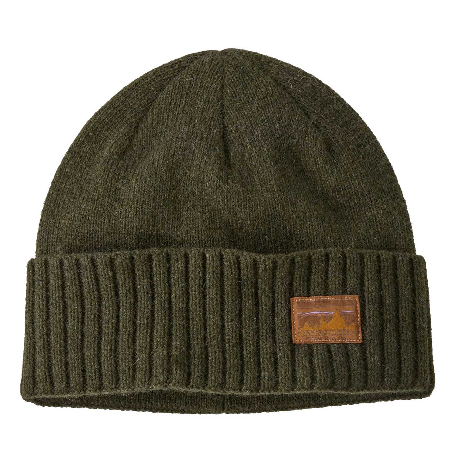 Patagonia Brodeo Beanie